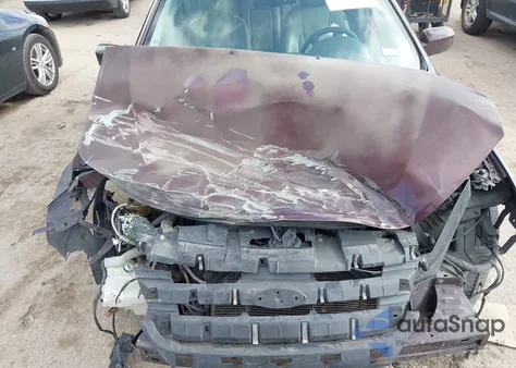 2011 Ford Fusion Sel z USA, uszkodzony, nr VIN 3FAHP0JA1BR277979